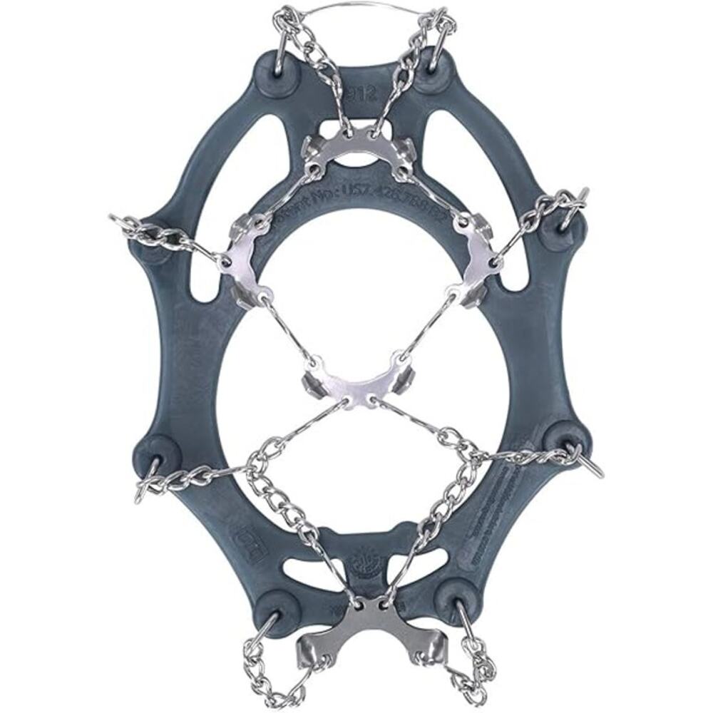 CAMP Snowline Chainsen Walk Crampons-Medium-NWT-M31